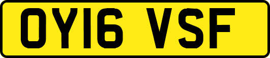 OY16VSF