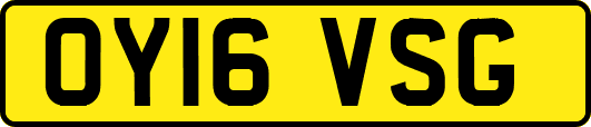 OY16VSG