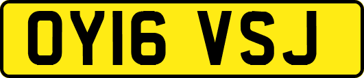 OY16VSJ