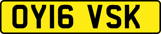OY16VSK