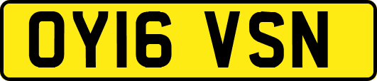 OY16VSN