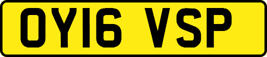 OY16VSP