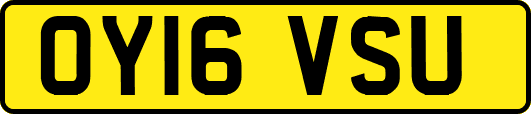 OY16VSU