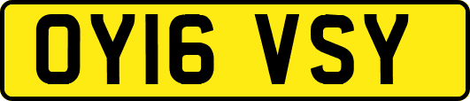OY16VSY