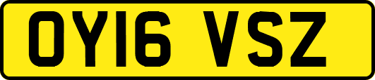 OY16VSZ