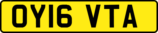 OY16VTA