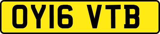 OY16VTB