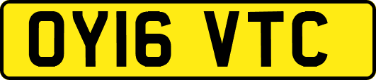 OY16VTC