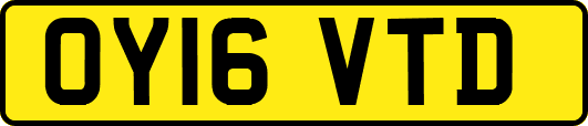 OY16VTD