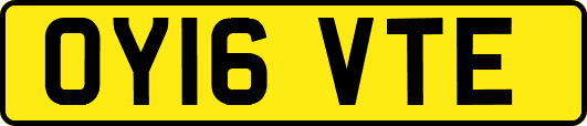 OY16VTE