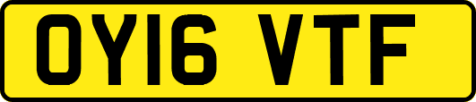 OY16VTF