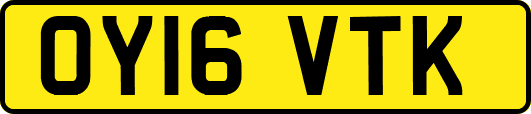 OY16VTK