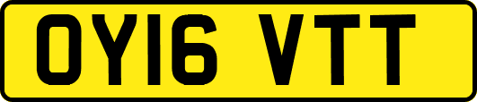 OY16VTT