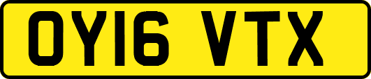 OY16VTX