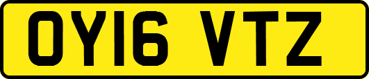 OY16VTZ