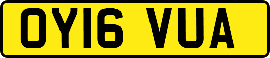 OY16VUA