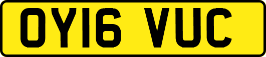 OY16VUC