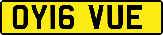 OY16VUE