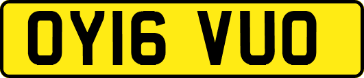 OY16VUO
