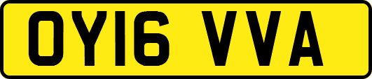 OY16VVA