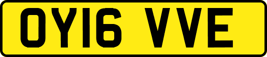 OY16VVE