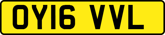 OY16VVL