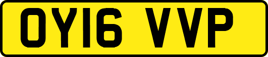 OY16VVP