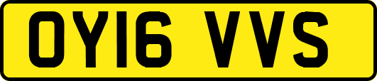 OY16VVS