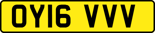 OY16VVV