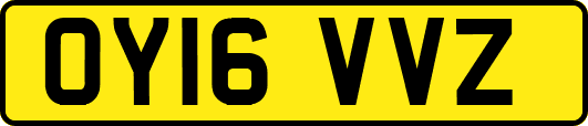 OY16VVZ