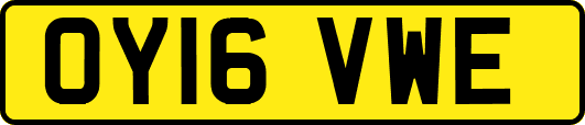 OY16VWE