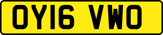 OY16VWO