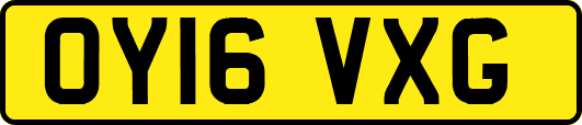 OY16VXG