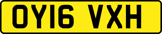 OY16VXH
