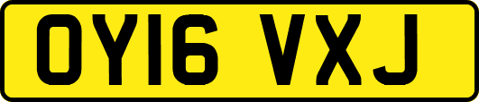 OY16VXJ