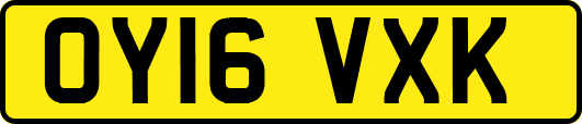 OY16VXK