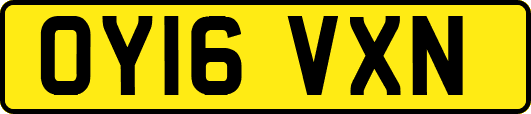 OY16VXN