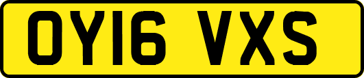 OY16VXS