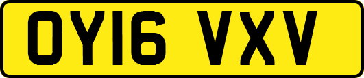OY16VXV