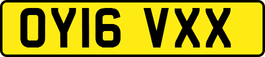 OY16VXX