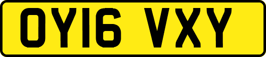 OY16VXY