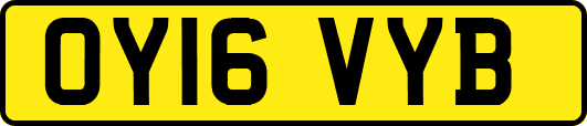 OY16VYB