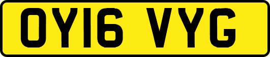OY16VYG
