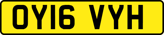 OY16VYH