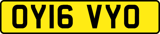 OY16VYO