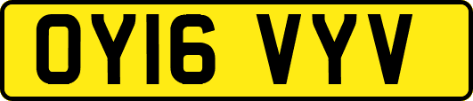 OY16VYV