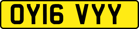 OY16VYY