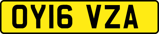 OY16VZA