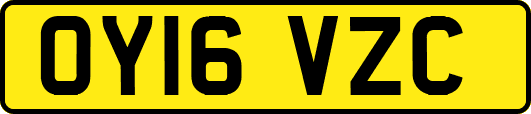 OY16VZC