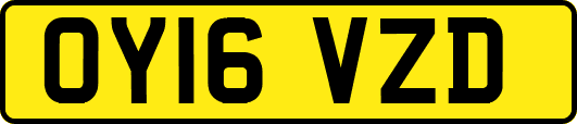 OY16VZD
